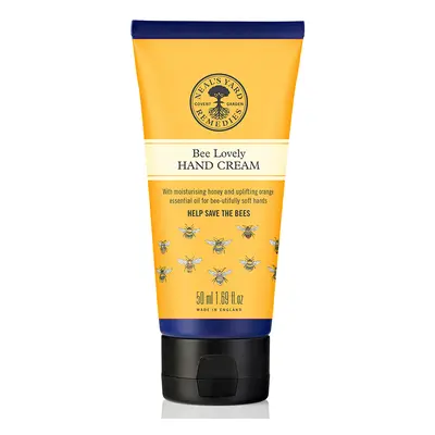 Neal's Yard Remedies Bee Lovely Hand Cream - 50ml