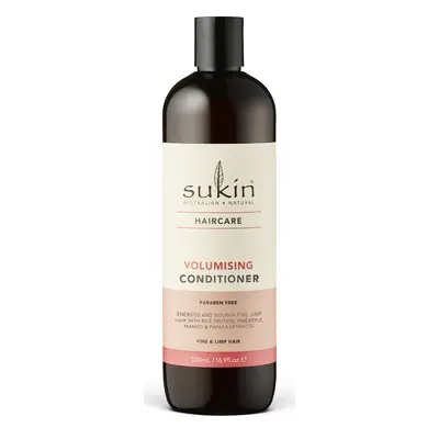 Sukin Volumising Conditioner - 500ml