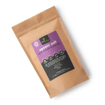 EcoLiving Epsom Salts - 750g