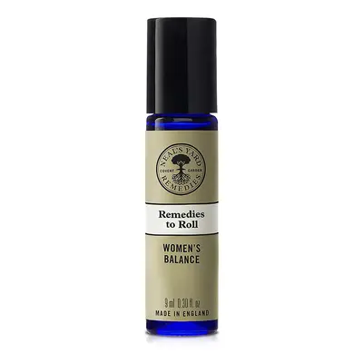 Neal's Yard Remedies to Roll - Women's Balance - 9ml