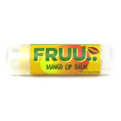 FRUU Mango Lip Balm - 4.5g