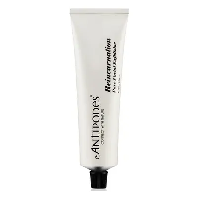 Antipodes Reincarnation Facial Exfoliator - 75ml