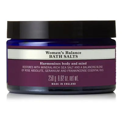 Neal's Yard Remedies Women's Balance Bath Salts - 250g