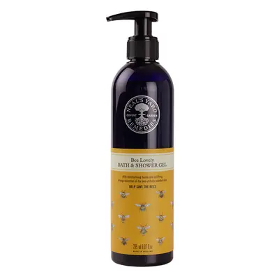 Neal's Yard Remedies Bee Lovely Bath and Shower Gel - 295ml