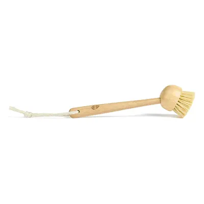 Seep Bamboo Washing up Brush with Sisal Bristles