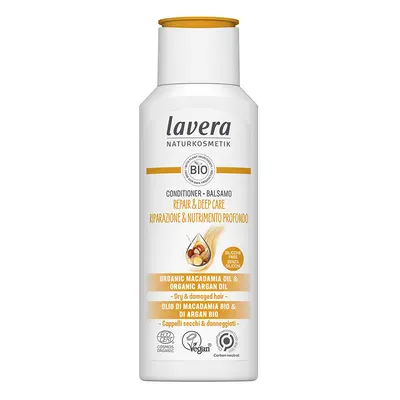 Lavera Repair & Deep Care Conditioner - 200ml