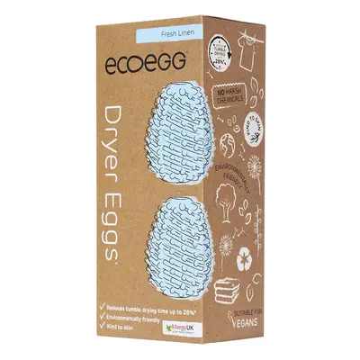 Ecoegg Dryer Eggs - Fresh Linen