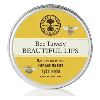 Neal's Yard Remedies Bee Lovely Beautiful Lips - 15g