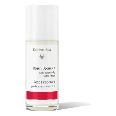 Dr. Hauschka Rose Deodorant - 50ml