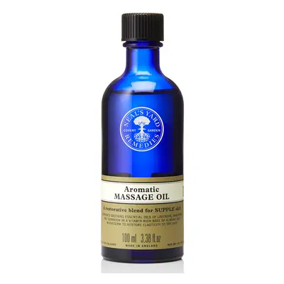 Neal's Yard Remedies Aromatic Massage Oil - 100ml