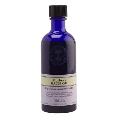 Neal's Yard Remedies Mothers Bath Oil - 100ml