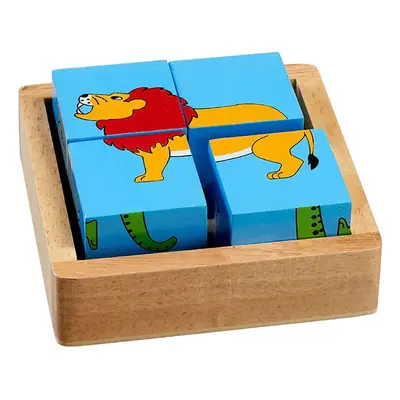 Lanka Kade Animals Block Puzzle