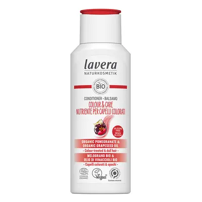 Lavera Colour & Care Conditioner - 200ml