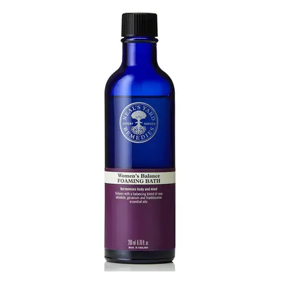 Neal's Yard Remedies Women's Balance Foaming Bath - 200ml