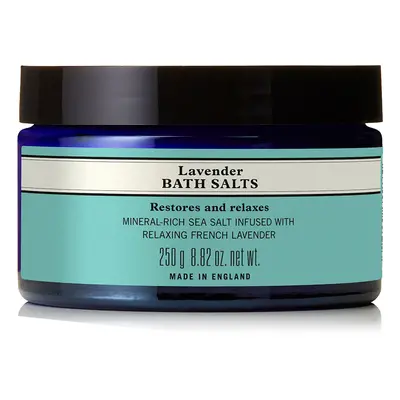 Neal's Yard Remedies Lavender Bath Salts - 250g