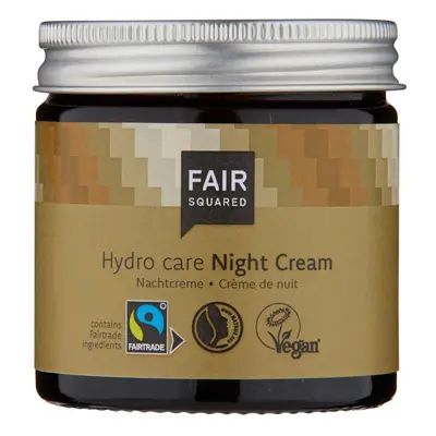 Fair Squared Night Cream - 50ml