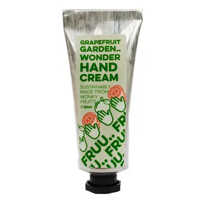 FRUU Grapefruit Garden Wonder Hand Cream - 25ml