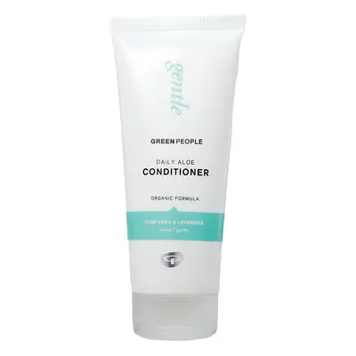 Green People Organic Daily Aloe Conditioner 200ml