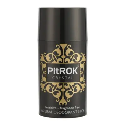 PitRok Crystal Push Up Deodorant - 100g