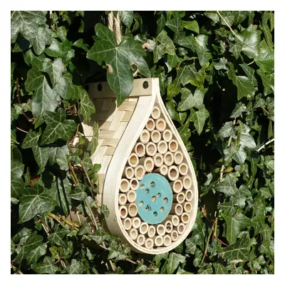 Dewdrop Bee & Bug Hotel