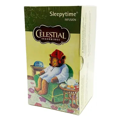 Celestial Seasonings Sleepytime Tea - 20 bags