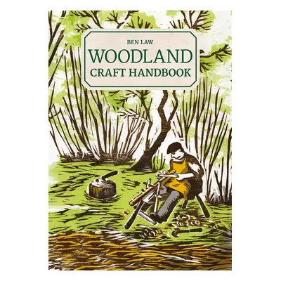 Woodland Craft Handbook