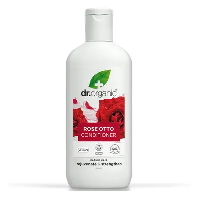 Dr Organic Rose Otto Conditioner - 265ml