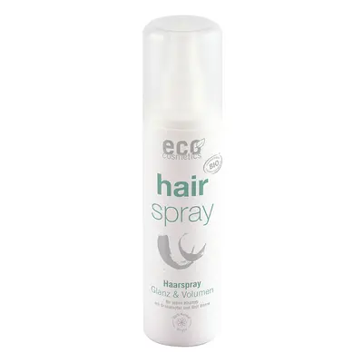 Eco Cosmetics Hair Spray - 150ml