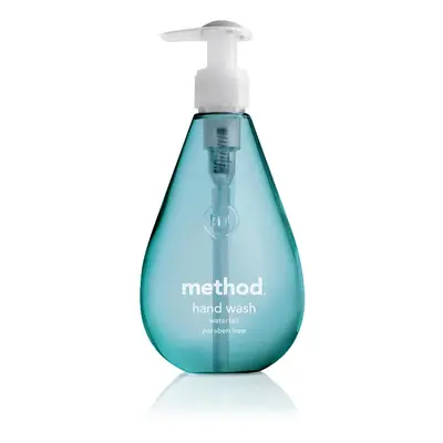 Method Gel Handsoap Waterfall - 354ml