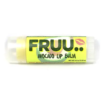 FRUU Avocado Lip Balm - 4.5g