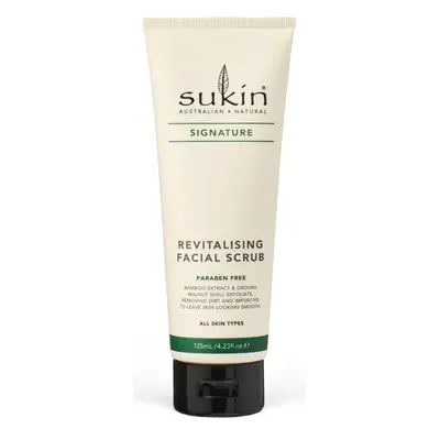 Sukin Facial Scrub - 125ml