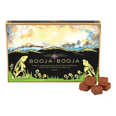 Booja Booja Limited Edition Easter Truffle Selection - 184g