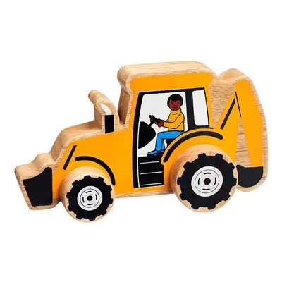 Lanka Kade Wooden Digger