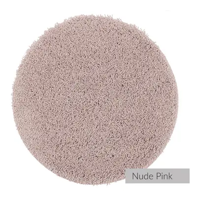 My Stain Resistant Round Rug - 100cm