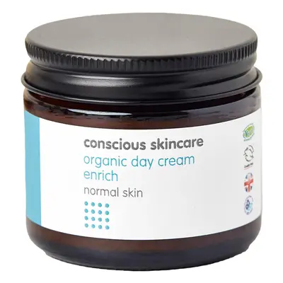 Conscious Skincare Enrich Day Cream - 60ml