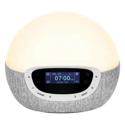 Bodyclock Shine 300 - Wake Up Light