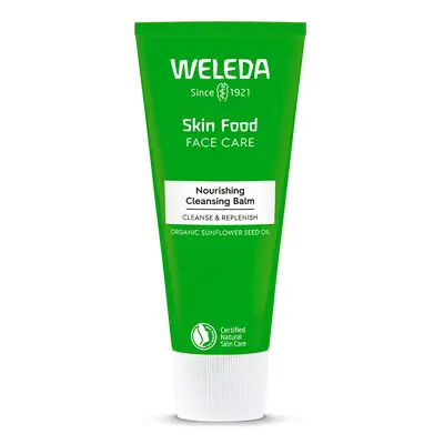 Weleda Skin Food Nourishing Cleansing Balm - 75ml