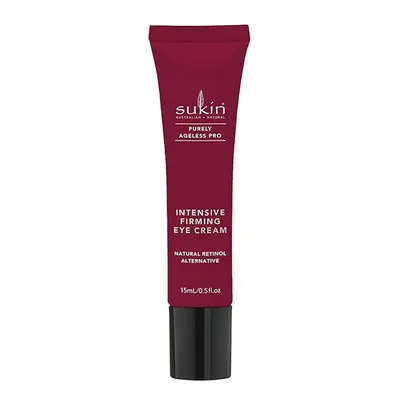 Sukin Purely Ageless Pro Intensive Firming Eye Cream - 15ml