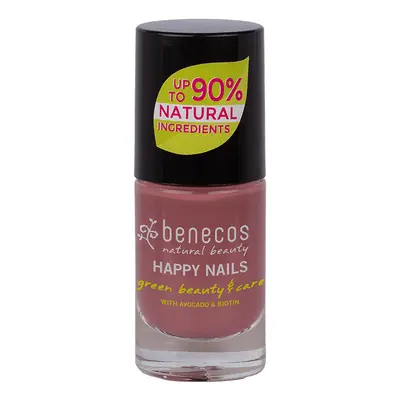 Benecos Nail Polish - Mystery - 5ml