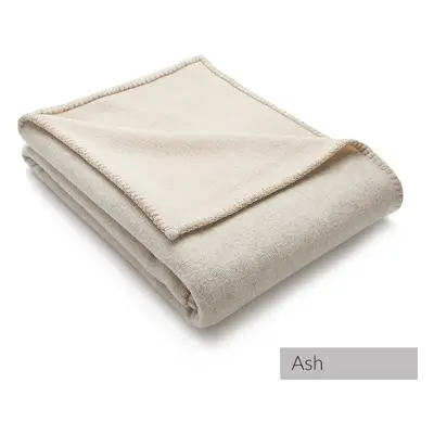 Luxury Wool Throw