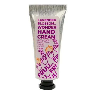 FRUU Lavender Blossom Wonder Hand Cream - 25ml