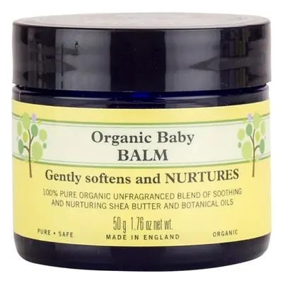 Neal's Yard Remedies Baby Balm - 50g