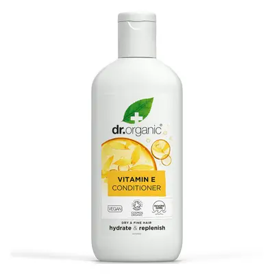 Dr Organic Vitamin E Conditioner - 265ml