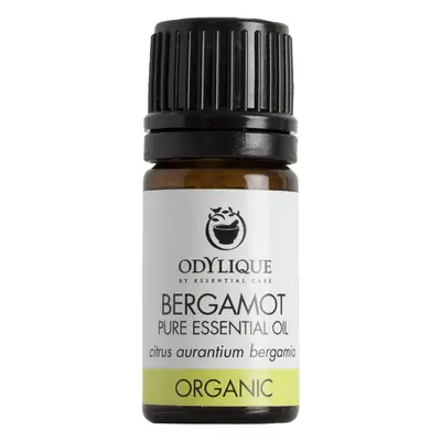 Odylique Organic Bergamot Essential Oil - 5ml