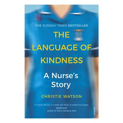 The Language Of Kindness Paperback Book