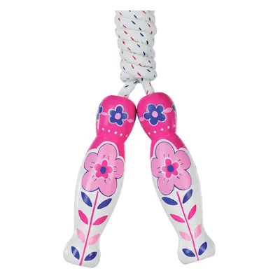 Lanka Kade Flower Skipping Rope