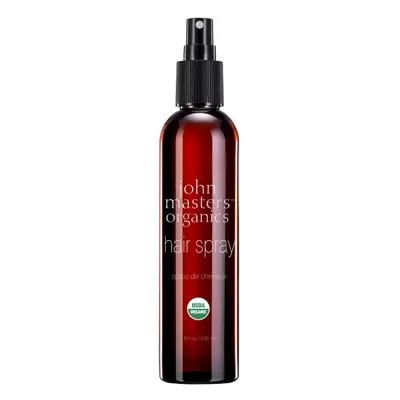 John Masters Organics Hair Spray - 236ml