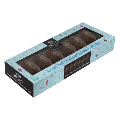 Beech's Dark Chocolate Fondant Mini Easter Eggs - 60g