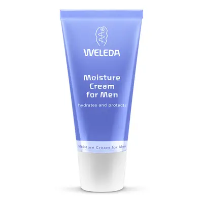 Weleda Moisture Cream for Men - 30m