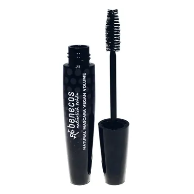 Benecos Natural Vegan Mascara - Volume Magic - Black - 10ml